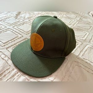 Men’s SnapBack Hat